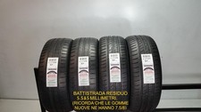 GOMME USATE   205/55R16 91V
