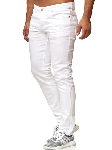 Tazzio jeans slim - slim, fit