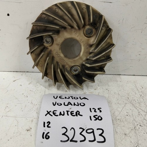 Ventola volano yamaha xenter - yamaha,