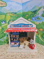 Sylvanian Families FLAIR