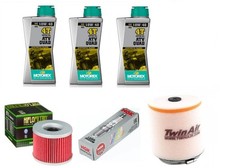 HONDA TRX 680 FOURTRAX RINCON