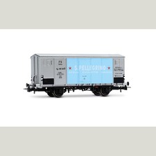 Rivarossi HR6712 - FS, carro