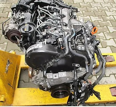 Motore passat jetta - motore, i