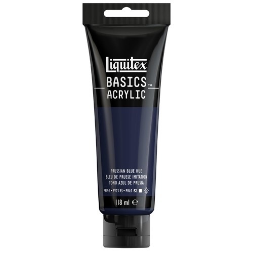 Liquitex 8870066 basics - liquitex,