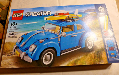 Lego creator expert - lego,