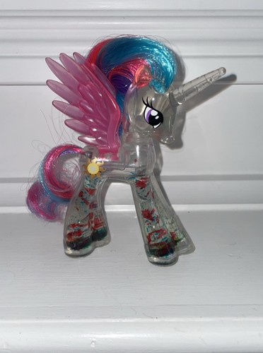 Hasbro little pony rainbow - hasbro,