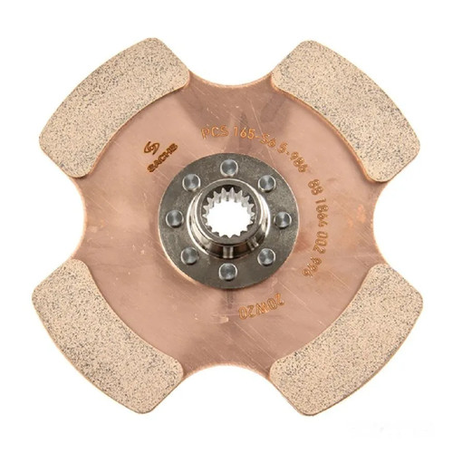 Disco frizione sinterizzato - , zf