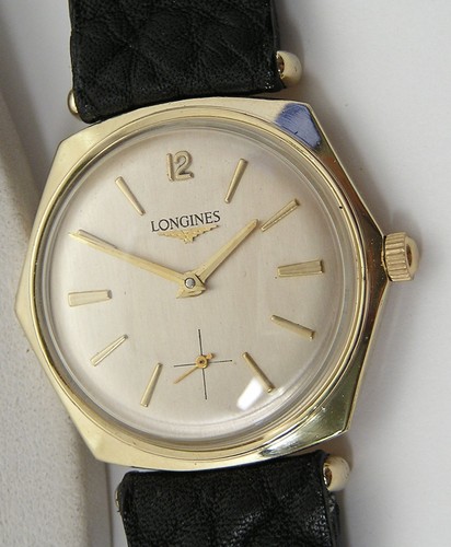 Orologio uomo longines anni - uomo, 60