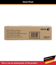 Contenitore toner rifiuti