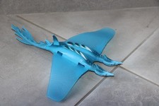 How to train your dragon trainer Scuotimari Seashocker drago Dreamworks draghi