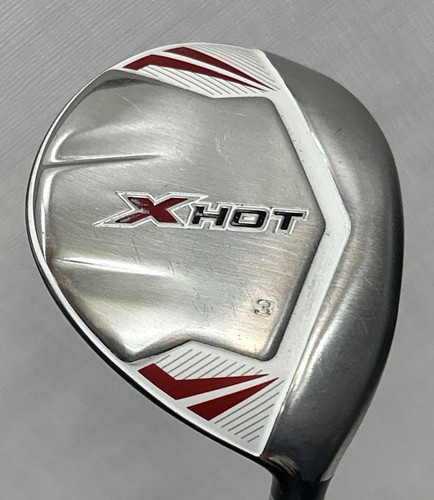 Callaway hot wood - x, 3