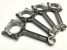 SET BIELLE MOTORE  ENGINE CONNECTING ROD SET  HONDA VFR 750 90-93 RC36E