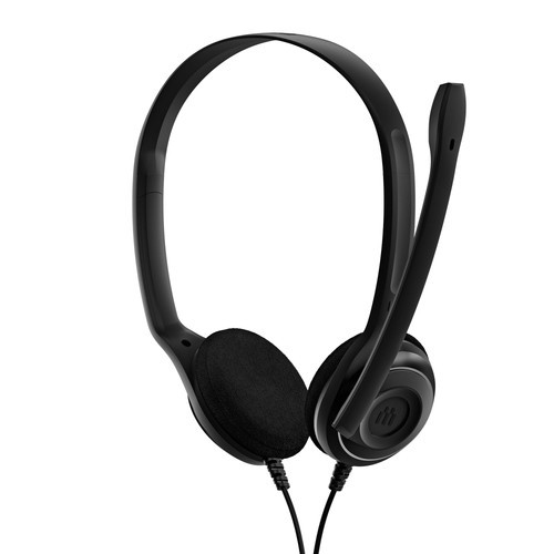 Pc8 usb cuffie stereo - cuffie, pc
