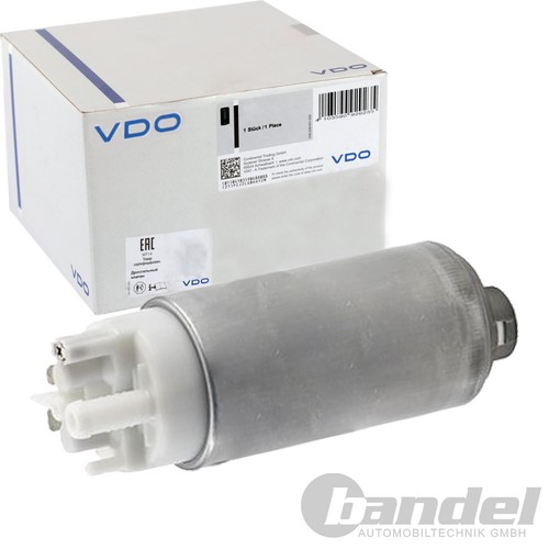 Vdo pompa carburante - pompa,
