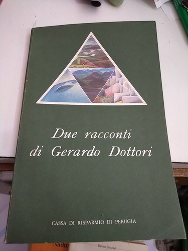Due racconti gerardo - due,