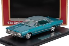 1/43 GOLDVARG - MERCURY -