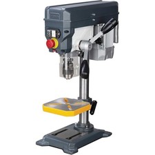 Trapano a colonna da banco