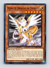 Structure Deck Comune Drago