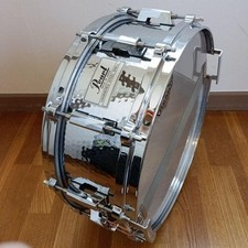 Pearl 5114 rullante acciaio - rullante,