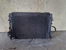Audi A3 8P 2008-2012 Volkswagen Golf 6, Volkswagen Scirocco Gruppo Radiatori 1.4