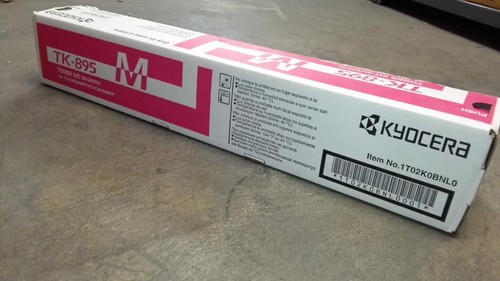 Cartuccia toner kyocera mita - cartuccia,