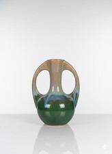 Piccolo antico vaso - , in