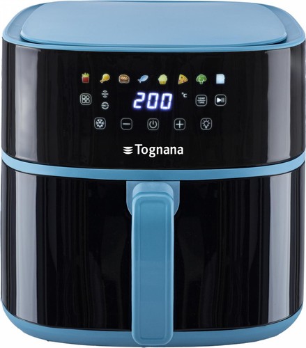 Tognana friggitrice aria - tognana,
