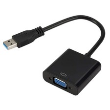 Cavo USB 3.0 a VGA per scheda