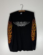 Camicia Harley Davidson