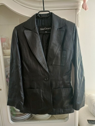 Blazer donna vintage vera
