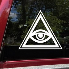 Eye of Providence V2