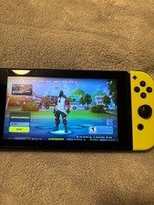 Fortnite edizione nintendo