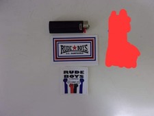 Adesivi ultras Sampdoria Rude