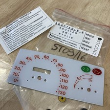 Contachilometri Adattabile