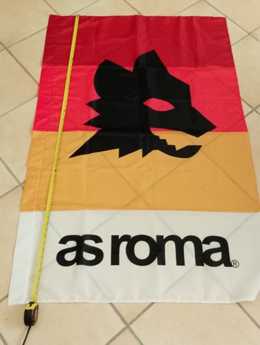 Roma bandiera - roma,