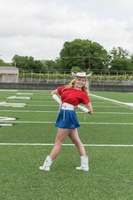 Foto: Gladewater Texas Leslie