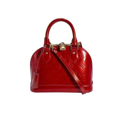 Louis vuitton monogram alma - louis,