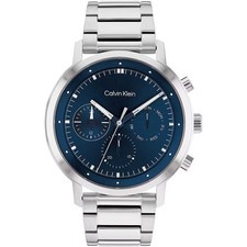 Orologio Uomo CK CALVIN KLEIN