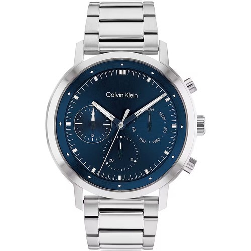 Orologio uomo calvin klein - orologio,