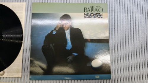 Franco battiato orizzonti - franco,