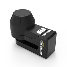 Oxford motorcycle disc lock
