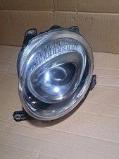 52088875 Faro Anteriore