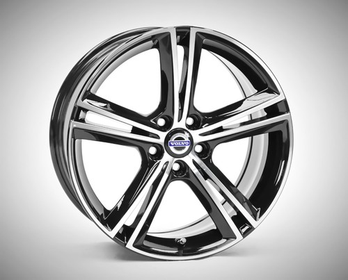 Cerchi lega volvo s60 - volvo,
