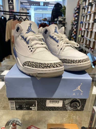 Nike air jordan - jordan, unc