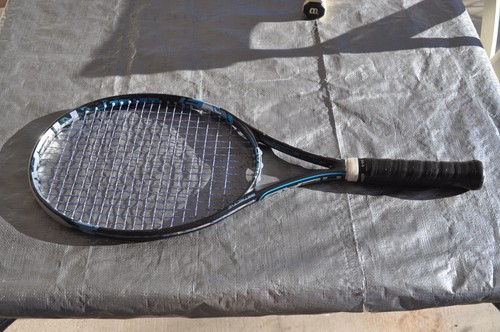 Racchetta tennis head - tennis,