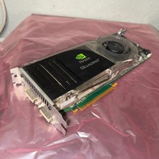 NVIDIA Quadro FX 5600 1,5 GB