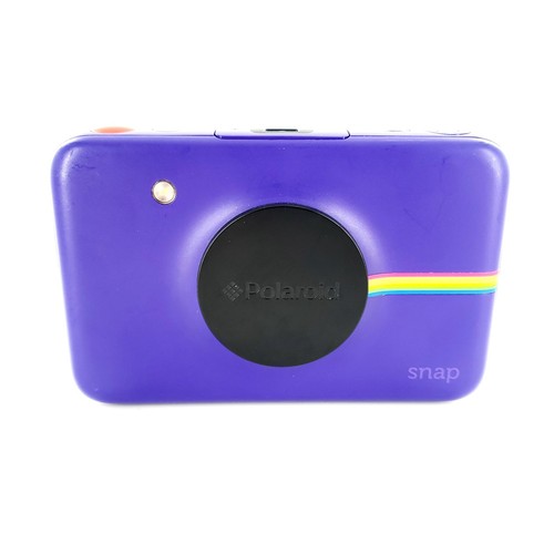 Polaroid snap fotocamera - polaroid,