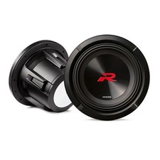 Alpine R-Series R2-W8D4 8 Inch