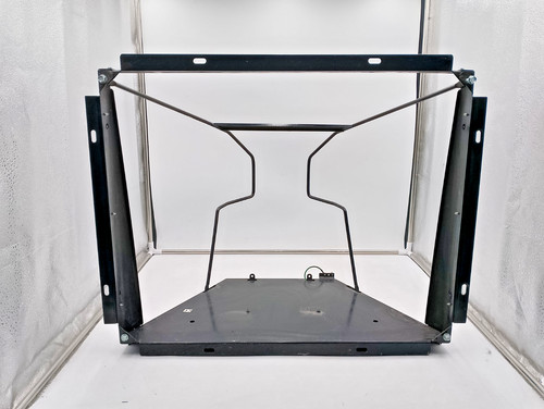 Support inch arcade monitor - support,