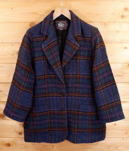 Giacca cappotto vintage